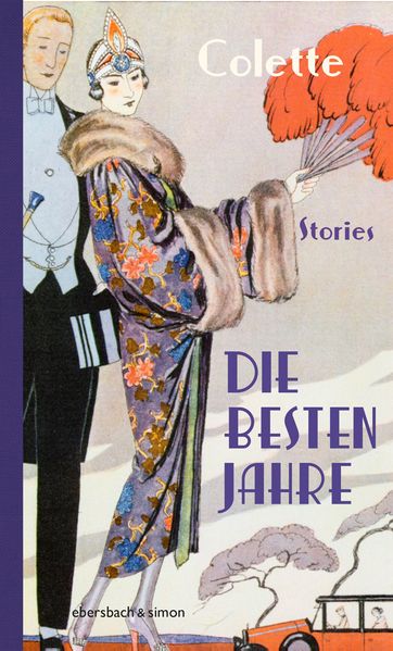 Cover von Die besten Jahre