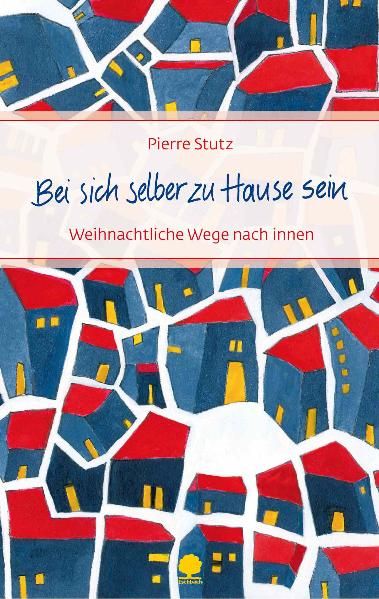 Cover von Bei sich selber zu Hause sein