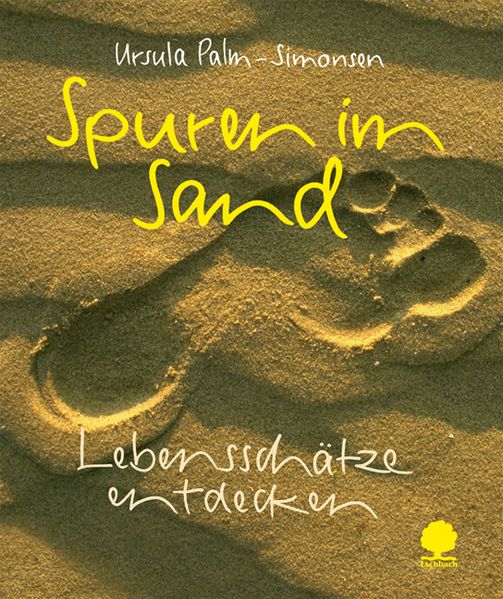 Cover von Spuren im Sand