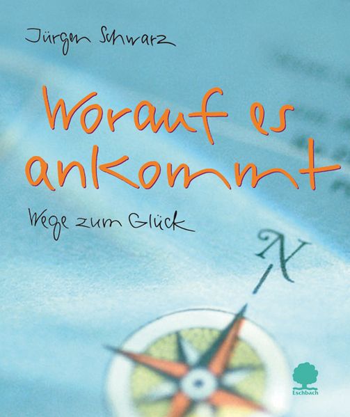 Cover von Worauf es ankommt