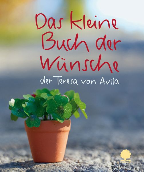 Cover von Das kleine Buch der Wünsche