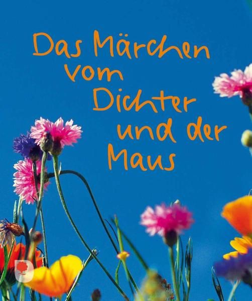 Cover von Das Märchen vom Dichter und der Maus