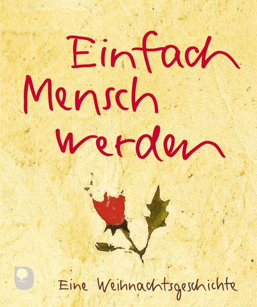 Cover von Einfach Mensch werden