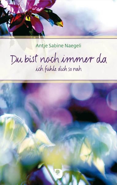 Cover von Du bist noch immer da, ich fühle dich so nah