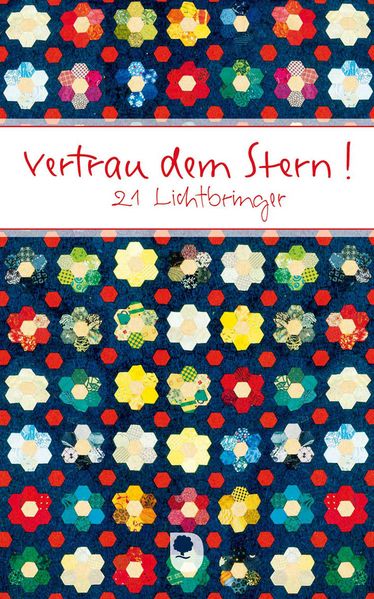 Cover von Vertrau dem Stern!