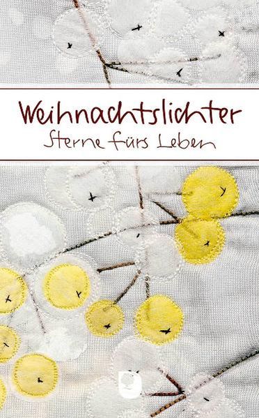 Cover von Weihnachtslichter