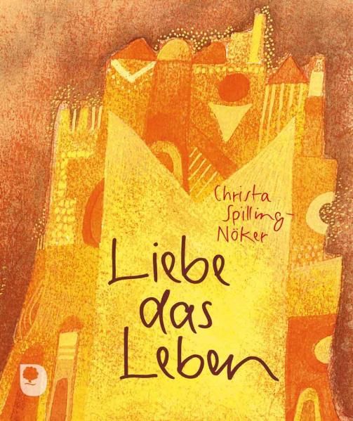 Cover von Liebe das Leben