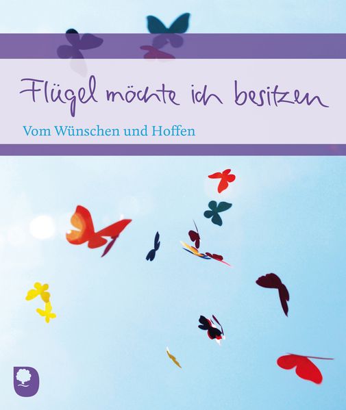 Cover von Flügel möchte ich besitzen