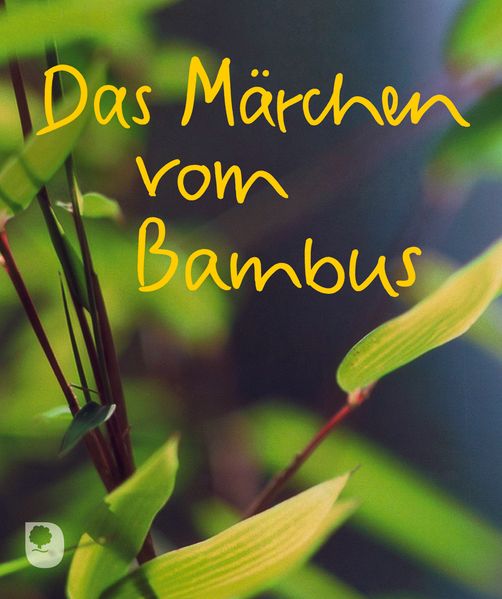 Cover von Das Märchen vom Bambus