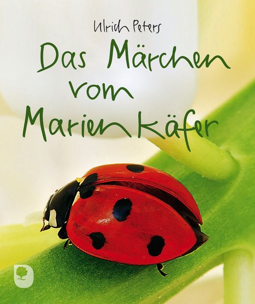 Cover von Das Märchen vom Marienkäfer