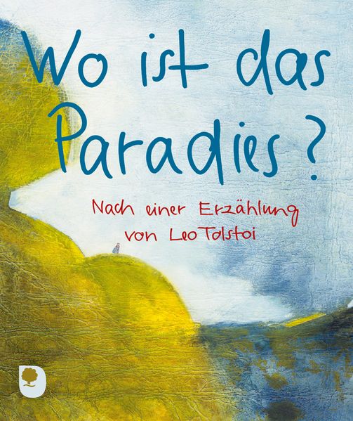 Cover von Wo ist das Paradies?