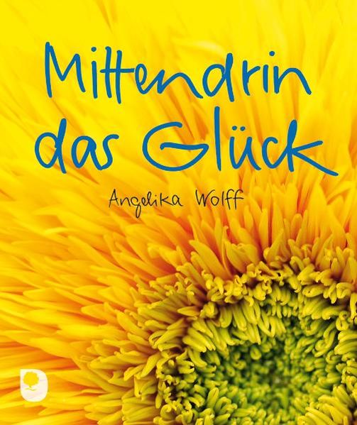Cover von Mittendrin im Glück