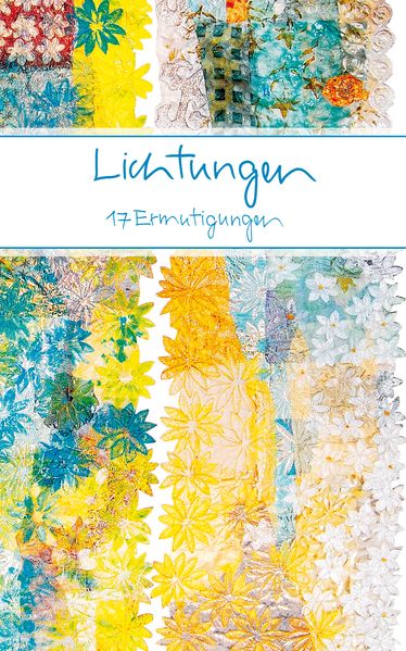 Cover von Lichtungen
