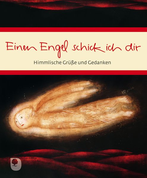 Cover von Einen Engel schick ich dir