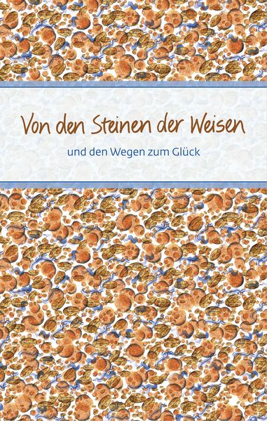 Cover von Von den Steinen der Weisen