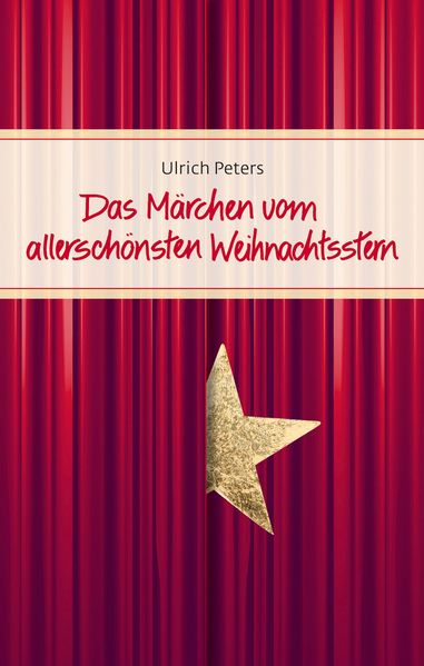 Cover von Das Märchen vom allerschönsten Weihnachtsstern