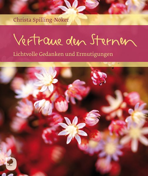 Cover von Vertraue den Sternen