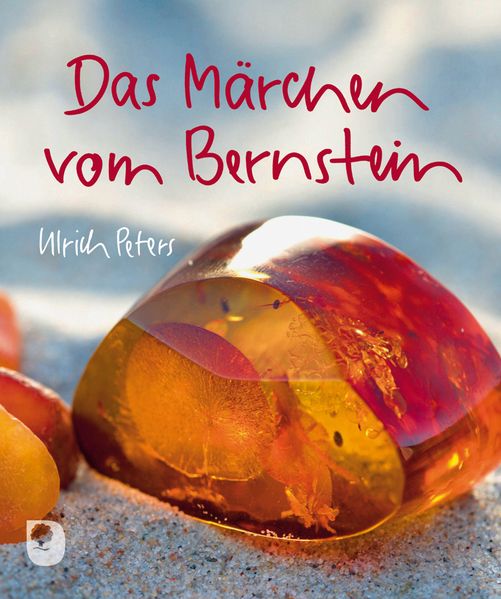 Cover von Das Märchen vom Bernstein