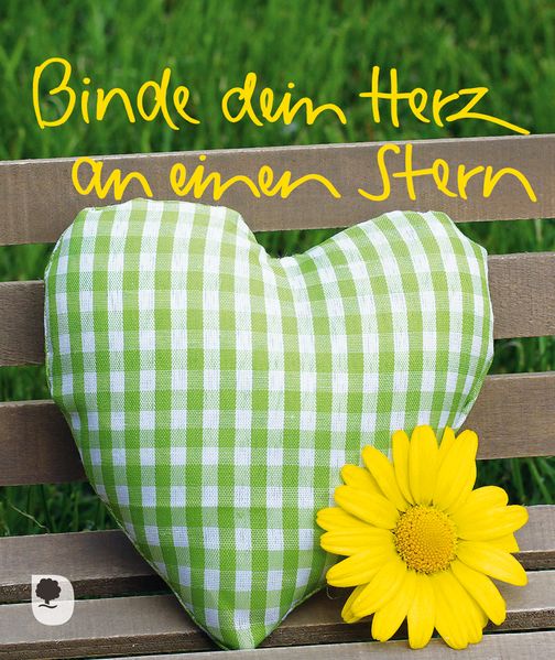 Cover von Binde dein Herz an einen Stern