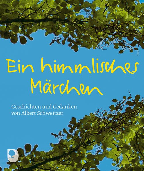 Cover von Ein himmlisches Märchen