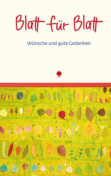 Cover von Blatt für Blatt