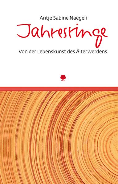 Cover von Jahresringe