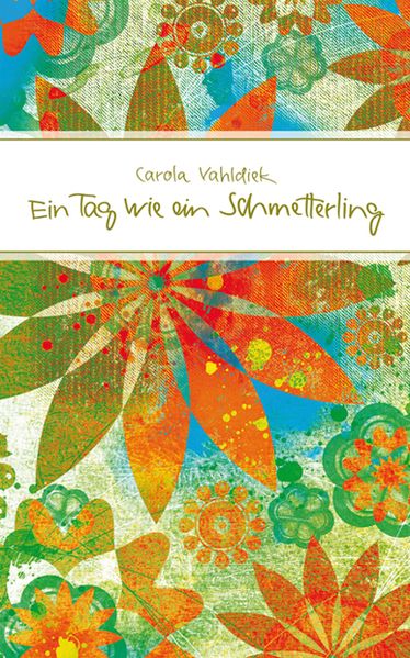 Cover von Ein Tag wie ein Schmetterling