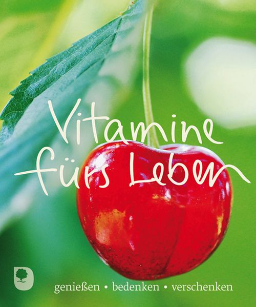 Cover von Vitamine fürs Leben