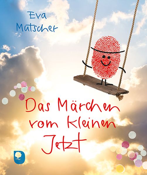 Cover von Das Märchen vom kleinen Jetzt