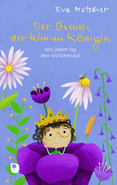 Cover von Der Besuch der kleinen Königin