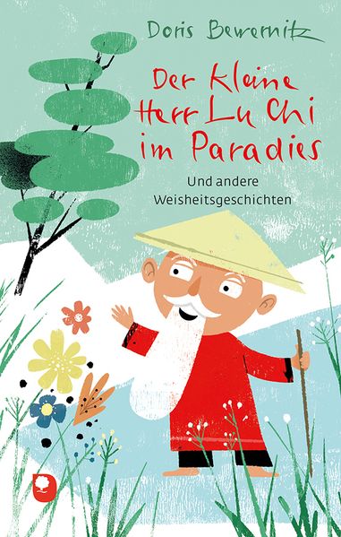 Cover von Der kleine Herr Lu Chi im Paradies