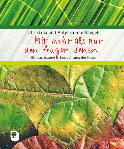 Cover von Mit mehr als nur den Augen sehen