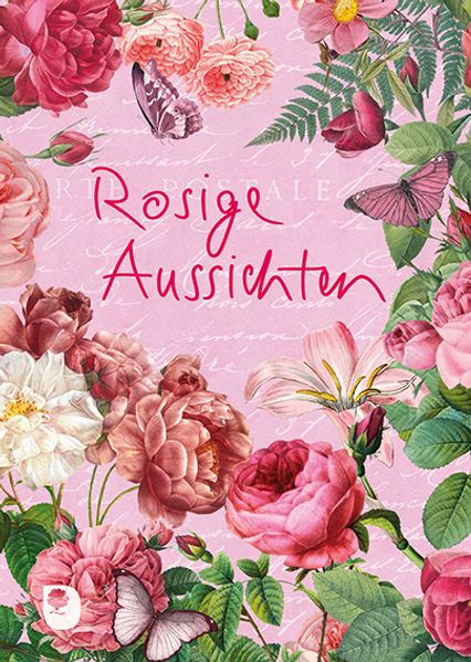 Cover von Rosige Aussichten