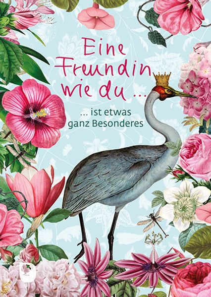 Cover von Eine Freundin wie du