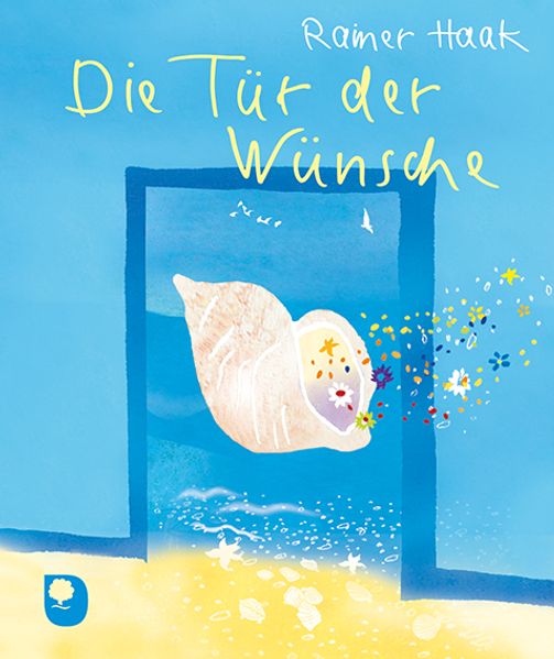 Cover von Die Tür der Wünsche