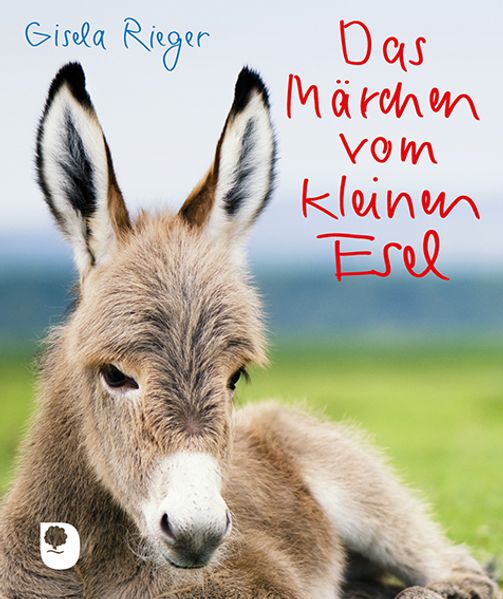Cover von Das Märchen vom kleinen Esel