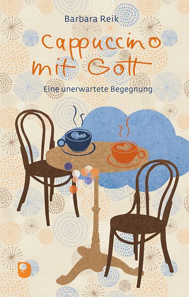Cover von Cappuccino mit Gott