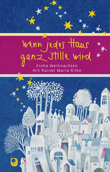 Cover von Wenn jedes Haus ganz stille wird