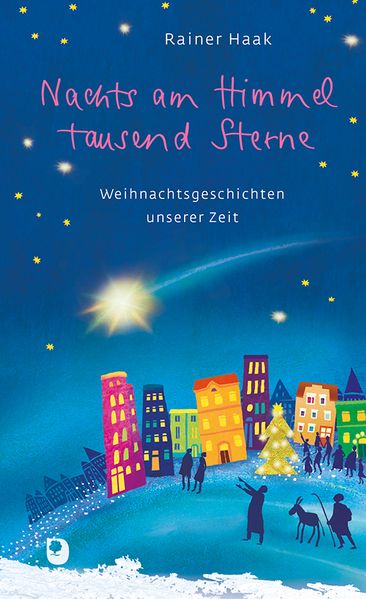 Cover von Nachts am Himmel tausend Sterne