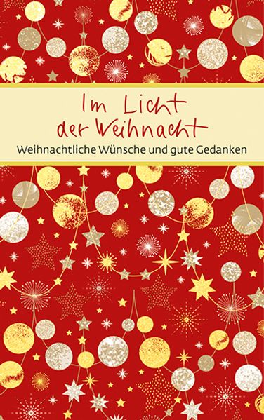 Cover von Im Licht der Weihnacht