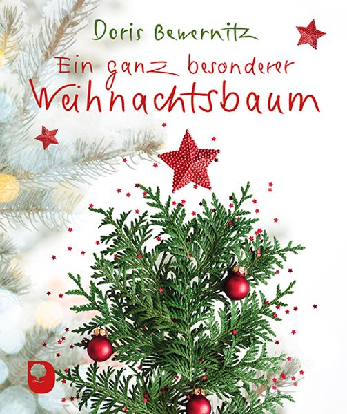 Cover von Ein ganz besonderer Weihnachtsbaum