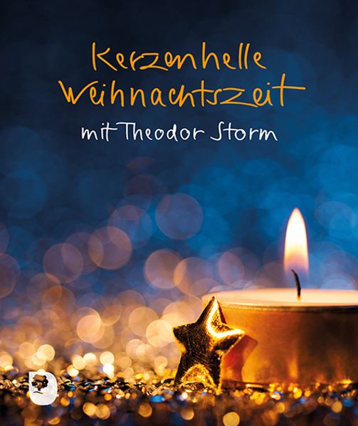 Cover von Kerzenhelle Weihnachtszeit