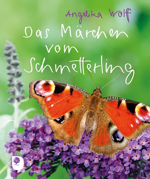 Cover von Das Märchen vom Schmetterling