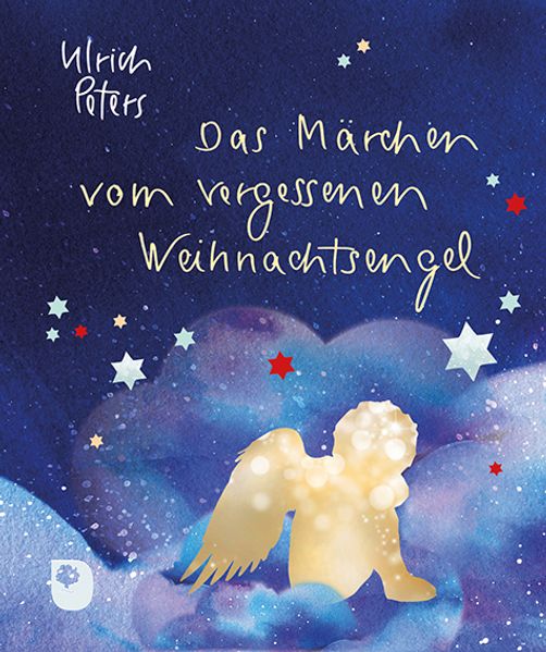Cover von Das Märchen vom vergessenen Weihnachtsengel