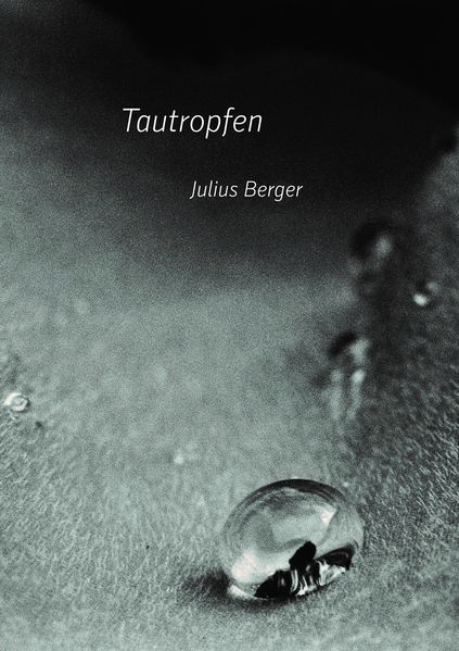 Cover von Tautropfen