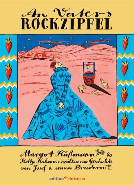Cover von An Vaters Rockzipfel