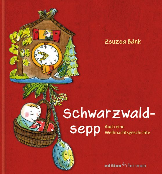 Cover von Schwarzwaldsepp
