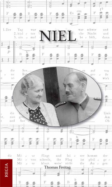 Cover von Herms Niel
