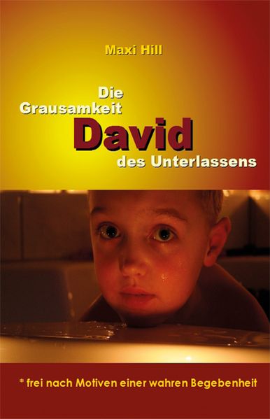 Cover von David