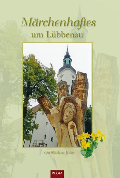 Cover von Märchenhaftes Lübbenau